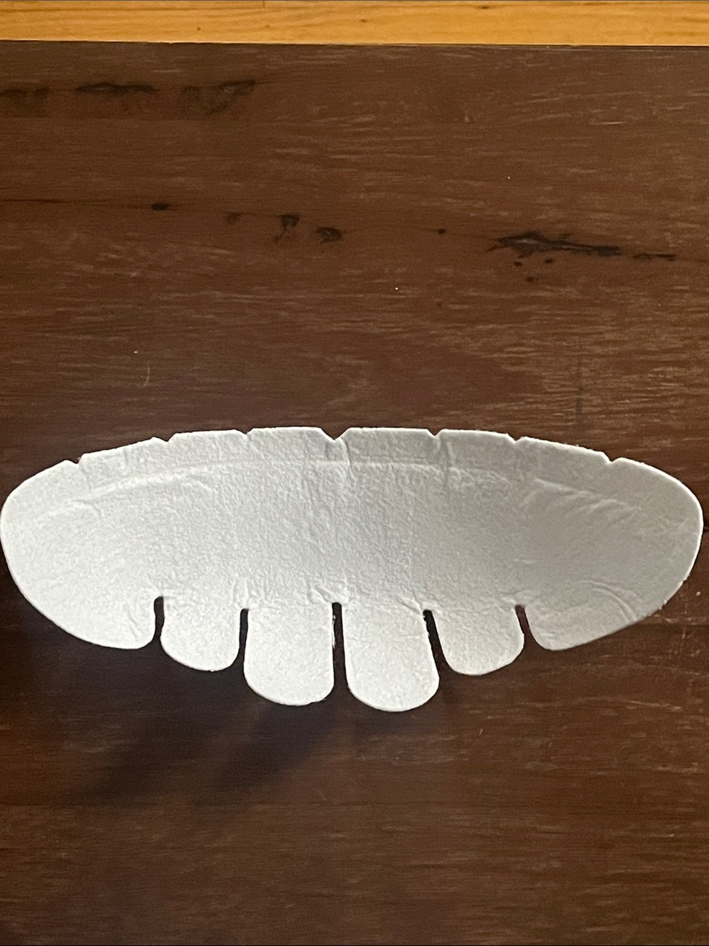 Hat shape keeper